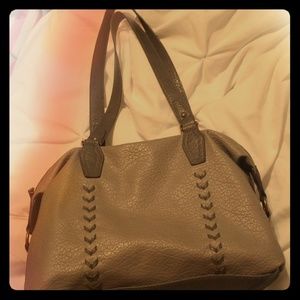 rosetti baseball purse bag